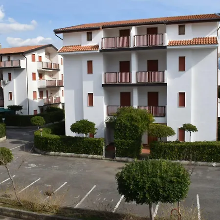Parco Degli Emiri דירה *