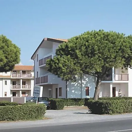דירה Parco Degli Emiri סקליאה