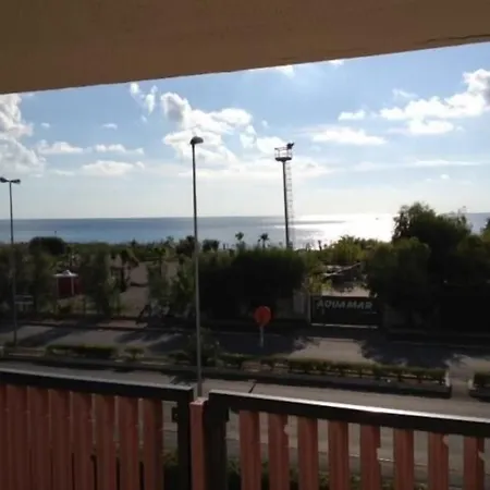 Parco Degli Emiri * סקליאה