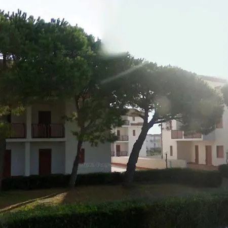 Parco Degli Emiri *